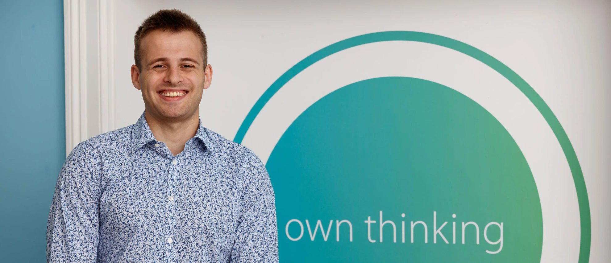 Wynne Jones senior trainee patent attorney delighted with CIPA Informals regional role Senior Patent Attorney